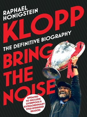 cover image of Klopp